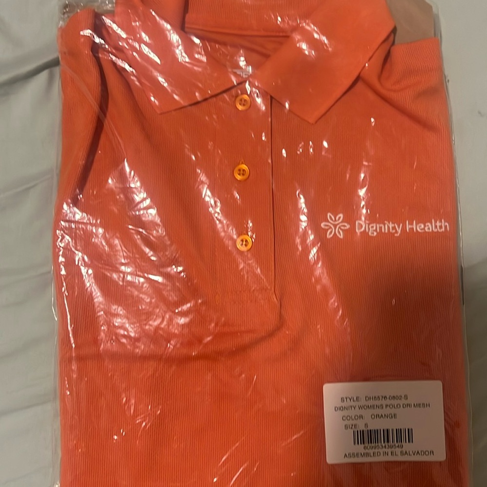 Dignity health Unifor top